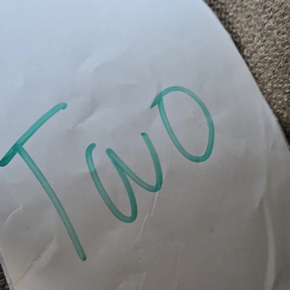 Giani Bernini Sterling Silver Cubic Zirconia Stud Pearl Earrings New - Picture 6 of 6